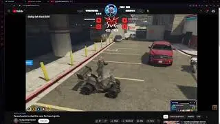 SwizzMB Reacts to Zaceed wants to Clap a Racer for banning him | GTA RP Nopixel