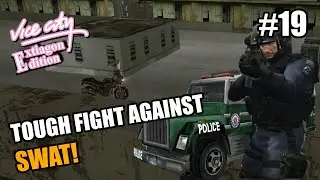 I Spent 1 HOUR Trying To Beat This Impossible Level! || GTA Extiagon Edition MOD - #19