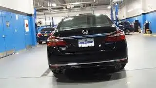 Used Honda Accord Car For Sale in 144-19 Hillside Ave, NY