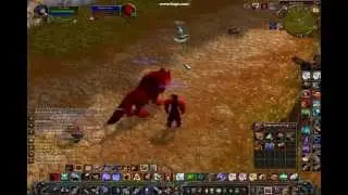 Repo VS. Thundas