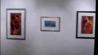 Marianne van Silfhout Gallery-Andrew Hamilton Curator
