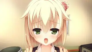 ファーストキスのやり直し　サノバウィッチ　仮屋和奏