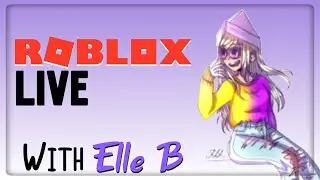 Roblox Stream Playing RoCitizens with Viewers!