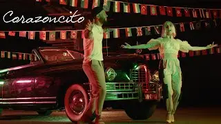 Corazoncito - Afro Bros x Junny x Harry Mellow x Mechi Pieretti