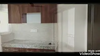 For rent 3bhk flat in 3c lotus zing, Noida Expressway
