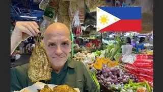 How easy is it to cook Filipino 🇵🇭 food at home? I’m about to find out