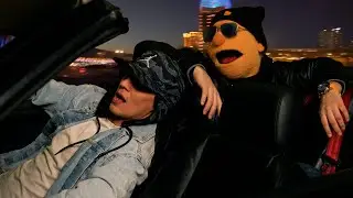TIRPA x LAZA LACA - MEKKORÁT MEHETNE (OFFICIAL MUSIC VIDEO)