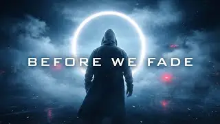 Before We Fade – Emotional Melodic EDM | Night Drive Vibes | Alan Walker Style | Aeon KnoX