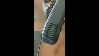 Review Little Joke Neck Fan, 2-Pack Portable Neck Fan Hands Free Bladeless Personal Fan, 4000mAh