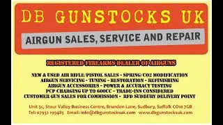 DB Gunstocks UK Promo 1
