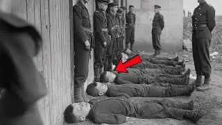 64 Confidential Photos from Classified Archives