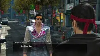 Judgement Kazzy vs Everyone's Idol Goro