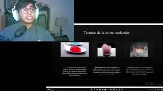 cocina molecular , jose manuel trujillo erazo