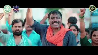 వద్దురా తమ్మి..గంజాయి జోలికి..నడవరా తమ్మి నాతో..గంజాయి మీద యుద్ధం చేద్దాం... ✊🏻Telangana police