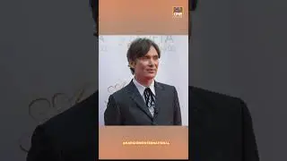 Cillian Murphy: Ranking His Best Haircuts from 2024-2025!