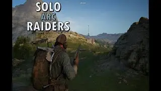 Solo ARC Raiders