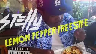 Stelly Hundo - Lemon Pepper Freestyle