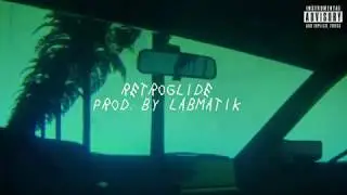 Wavy '80s Trap Beat 