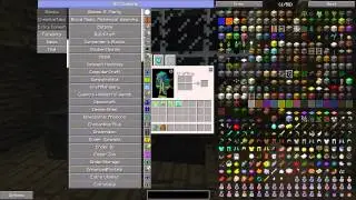 Minecraft Resonant Rise - Season 3 - Episode 7 - Tinkering
