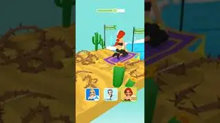 Princess Shift 🌈💖🚀 New levels Games Walkthrough on Android, iOS  princess shift walkthrough