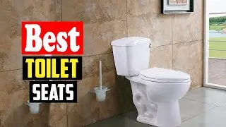 ✅ Top 10 Best Padded Toilet Seats in 2026 Reviews
