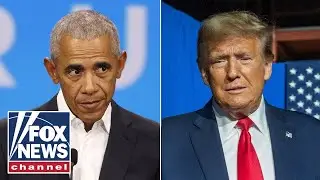 Obama CIA asked foreign agencies to illegally spy on Trump associates: Report