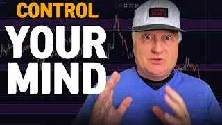 How to Train Your BRAIN to Make More MONEY Trading