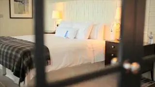 Trump Turnberry Resort, Scotland - Deluxe Ocean View Room