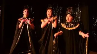 MÁS ZARZUELA