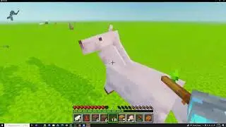 Flat world EP:1 the house