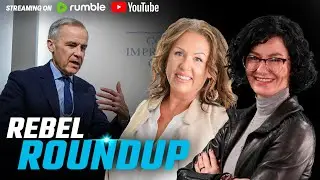 US trade deal drama, Green Party backs NWO, Hate speech laws and peaceful protests | Rebel Roundup