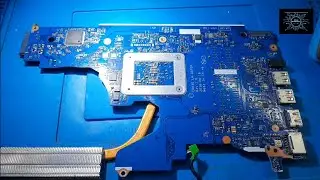 hp epk50la-g07dp motherboard dead problem fix