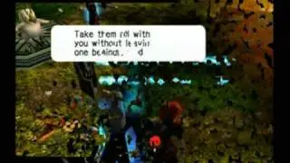 PSO Rappy's Holiday