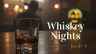 🎶 Whiskey, Pain & Midnight Strings &ndash; Heartfelt Guitar Blues