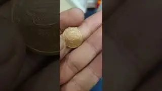 2 Euro Cent 2009 Ireland Super Coin #youtube #youtubeshorts #ytshorts