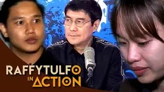 PART 2 | MAYABANG AT MAANGAS NA SEAMANLOLOKO, NAKATIKIM NG MALUPIT NA SERMON KAY IDOL!