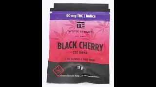 Let's Get Twisted In Bastardland - Twisted Extracts THC Candy Delivery