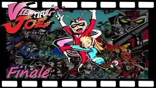 A True Hero! | Viewtiful Joe (Gamecube). Finale
