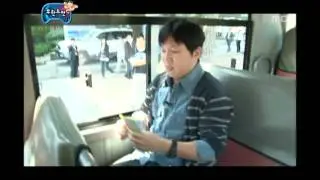 Infinite Challenge, Telepathy(1), #05, 텔레파시(1) 20101016