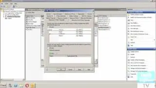Configure In-Policy Request and Out-Policy Request of Resource Mailbox in Exchange Server 2010