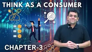 What is Consumer Behavior? | Complete Digital Marketing Course | Ch - 3 | Programming Hub