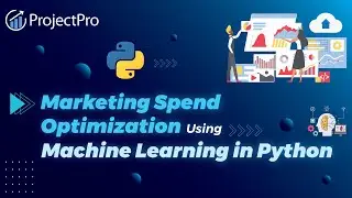 Marketing Spend Optimization using Machine Learning in Python