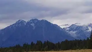 All The Earth Shall Worship Before You - Video
