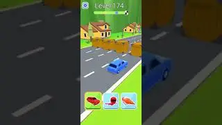 Shape shifting Level 174 Hack Unlimited Energy Mod Apk
