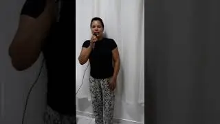 M&uacute;sica: Solidariedade.  Cantora e compositora Rose Costa.