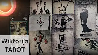 Was wünscht er sich von dir? Tarot Legung