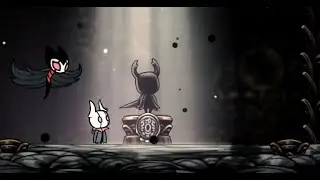 Void Idol Attuned [Hollow Knight]