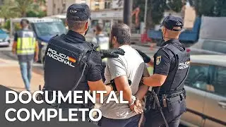 El Narcotr&aacute;fico en Galicia, Episodio 2 | Free Documentary Espa&ntilde;ol