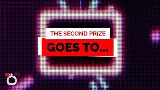 2021 Giveaway Contest - Winner #2... is it you 🤔?