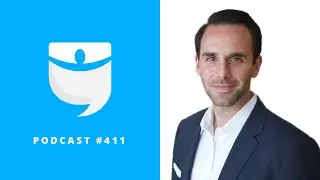 The Life-Changing Power of a Goal-Setting Retreat with Geoff Woods | BiggerPockets Podcast 411